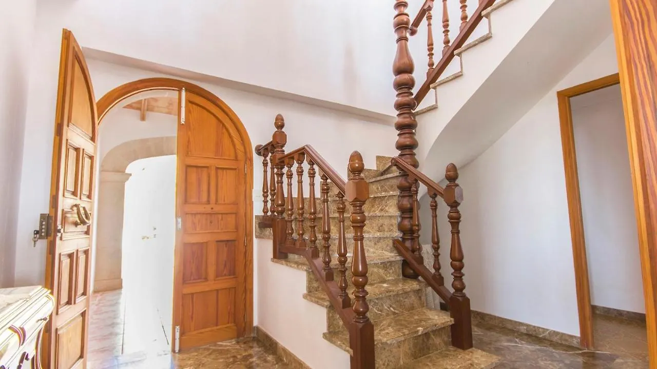 Na Penyal Ref 246 Villa Cala Millor
