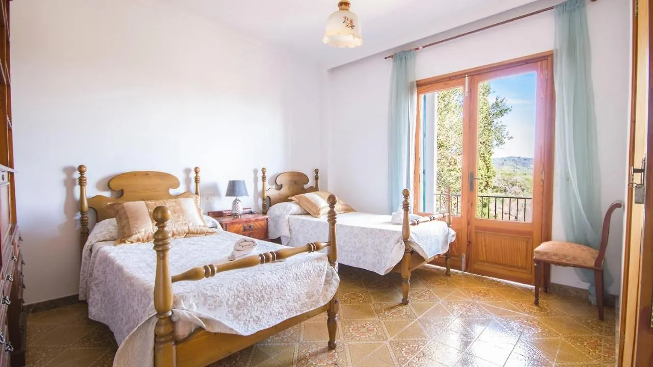 Willa Na Penyal Ref 246 Cala Millor  0*, Cala Millor (Mallorca)